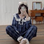 [추반] <b>잠옷</b> 색 추반좀
