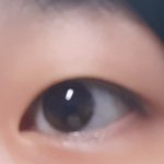 [드루와] 객관적으로 쌍커풀 <b>생길</b> 가능성 있음????