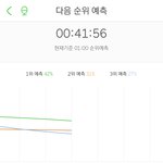 [NCT] 3위다 <b>이시간</b>에 이렇다니ㅜ