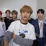 [<b>NCT</b>] 누가 해찬이 한 입 먹음