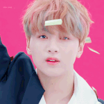 [NCT] <b>야심</b>한 새벽에