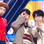 [골든차일드] 어제의 겸<b>댕이</b>들