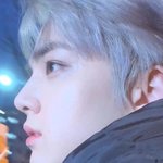 김영훈은 <b>은발</b> 때가 지존 잘생김