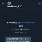 [엑소] 백현이... 너 지금 힘들어? ㅠㅠ