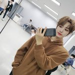 [골든차일드] 영택이 <b>거울</b> 셀카가 난 너무 좋아ㅠㅠ