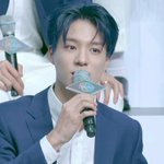 [NCT즌] <b>브이</b>앱제노 쌍테 안붙여서 뭔가 다른느낌이었던거?