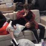 [더보이즈] 이재현 업어키우는