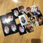 [NCT] 와 <b>즈</b>니들 빨리들어와 포카대박났어