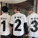 [NCT] 눈물난다 진심