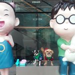 [강아지] 우리 강<b>쥐들</b> 입니다~