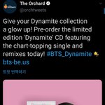 [방탄소년단] 폭둥이 <b>cd</b>나온데!