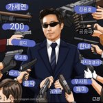 이근 인스타 삭제된짤 넘 웃긴다 ㅋㅋ