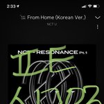 [NCT] ㅅㄷ) 이번 앨범 대박 예상.
