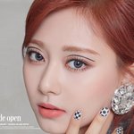 [모두드루와] <b>쯔위</b> 메이크업 왜 이래?