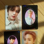 [NCT] ㅅㄷ방금 온 앨범 뜯어봤엉~