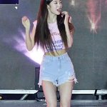 [댓글부탁해] 이거 오마이걸 <b>아린</b>임?