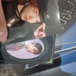 [NCT즌] 앨범 안 와서 개빡쳐서 앨범 깡 하나함