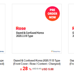 [EXO] 찬열이 데2즈드 <b>화보</b>도 찍었나<b>봄</b>