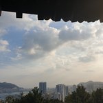 [댓글부탁해] 부산 <b>하늘</b> 개이뻐