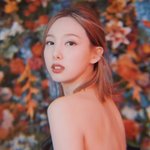 [모두드루와] <b>나연</b> 중안부 원래 이렇게 길었어?