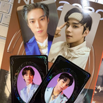 [NCT] 나 이번에 뭐 있나봐....