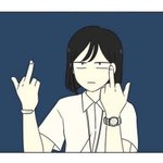 [댓글부탁해] <b>학기</b> 초에 남사친이랑 친해지기 전에