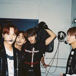 [더보이즈] 뜬금 갬동