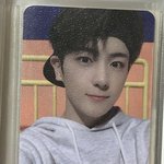 [더보이즈] 현재 이거 <b>스캔</b>본 있는 사람 ㅜㅜ