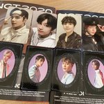 [NCT] 얘들아 나 앨범 네 장 샀는데