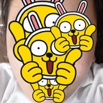 내 광대 어때?