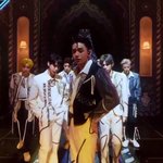 [NCT] 대단한 사람들