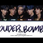 Louder Than Bombs 들어봤냐