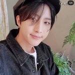 [펜타곤] 잼스 인스타에 올라온 셀카