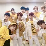 [골든차일드] 우리차일드 2위 축하해❤️