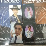 [NCT] 포카 나왔다