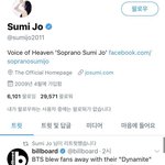 [방탄소년단] 와 <b>조수</b>ㅁㅣ님 알티하심