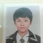 와 나<b>재민</b> 중딩 때ㅁㅊ