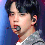 [더보이즈] 엔딩요정 더보이즈 <b>영훈</b>