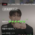 [NCT] 덕준이랑 쇼타로 오늘 엠카 첫<b>출연</b>인데