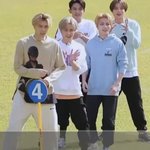 [NCT] 쟈니 루카스 <b>한팀</b>?