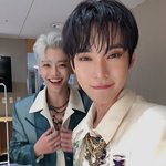 [NCT] 요즘에는 <b>토끼들</b>도 셀카찍네