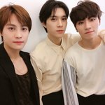[NCT즌] 샤헨양 얼굴구분법좀 알려줘 제발