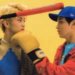 [NCT] 내가 좋아하는 해찬이짤2