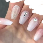 [이것좀봐줘] 손톱 이만큼 길면 ㅇㄸ보여