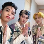 [NCT] <b>왕자님</b>같아