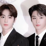 둘이 진짜 다른 잘생김이다