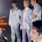 [NCT] 세상 잘생긴 관객석