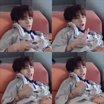 [NCT] 더쥔이 반응 오는거 너무 <b>뿌듯</b>하다