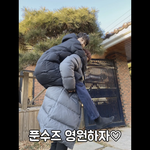 [펜타곤] 이 사진 <b>어디</b>에 올렸는지 아는 유니