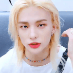 [모두드루와] 스키즈 <b>현진</b> 사진좀ㅜㅜ